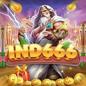 IND666 - Pengalaman Live Casino Terbaik di Ujung Jari Anda
